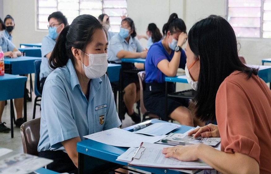 How To Assist Your Child in Preparing for PSLE Exams