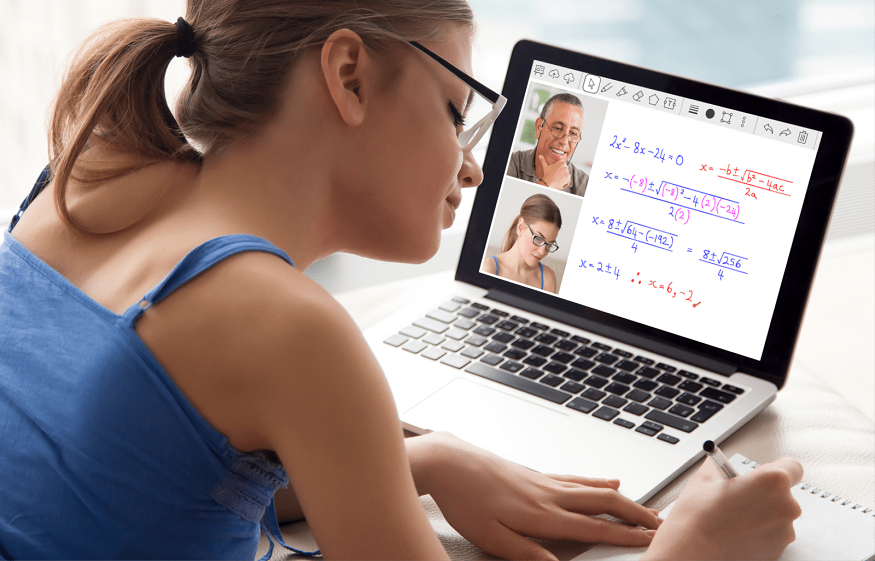Major Reasons to Have an Online Tutor