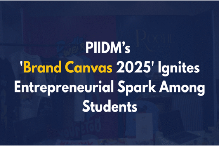 PIIDM’s 'Brand Canvas