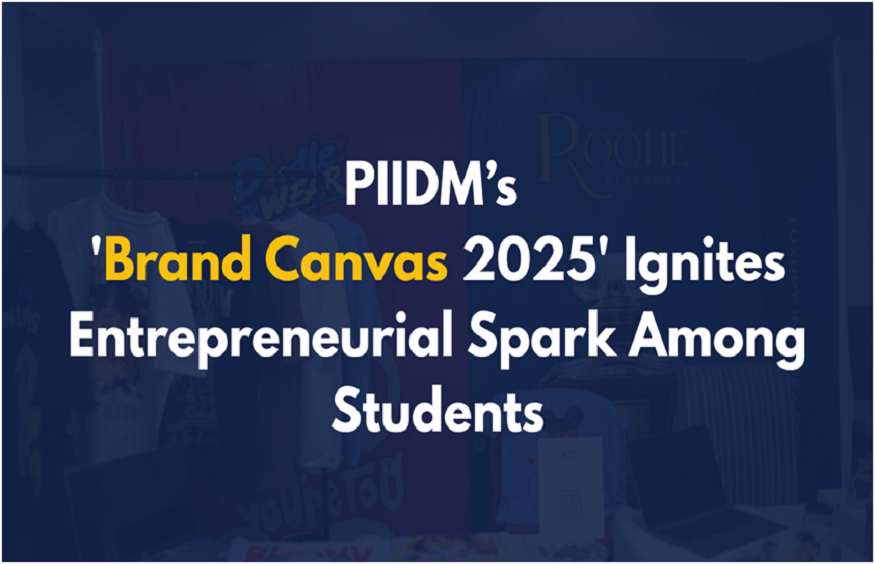PIIDM’s 'Brand Canvas