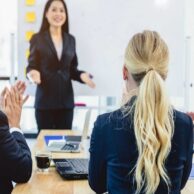 leadership development training