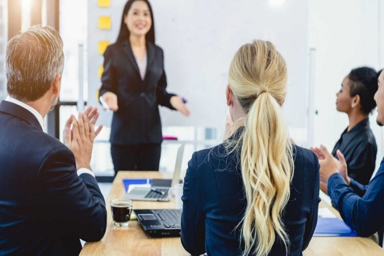 leadership development training