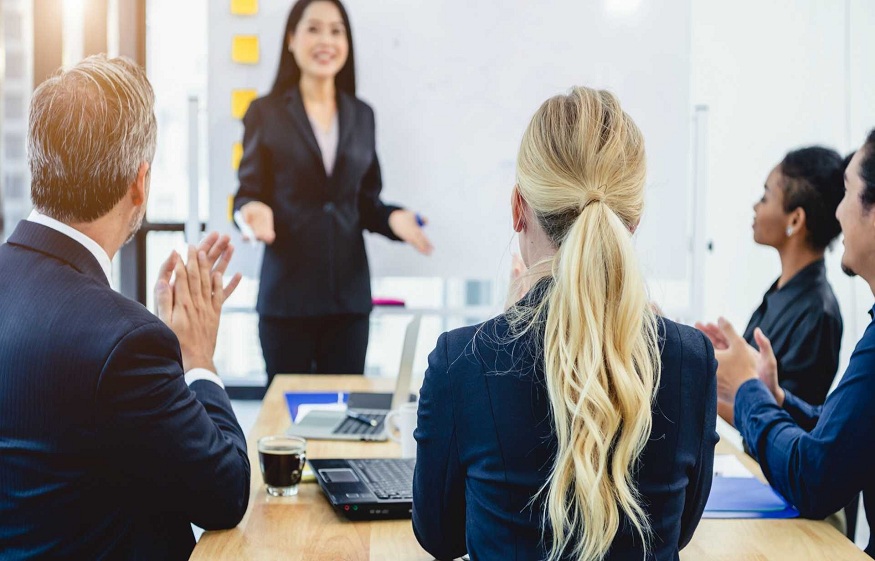 leadership development training