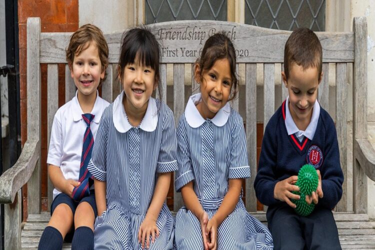 best independent schools in Hertfordshire