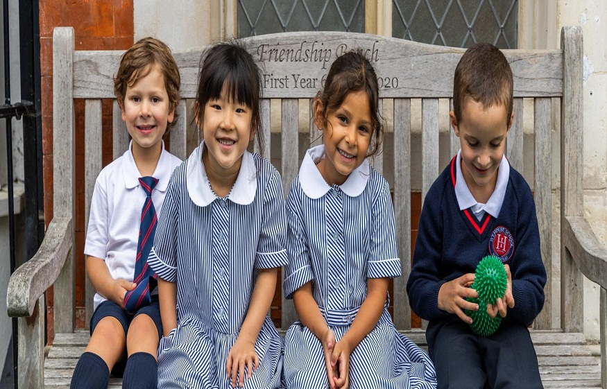 best independent schools in Hertfordshire