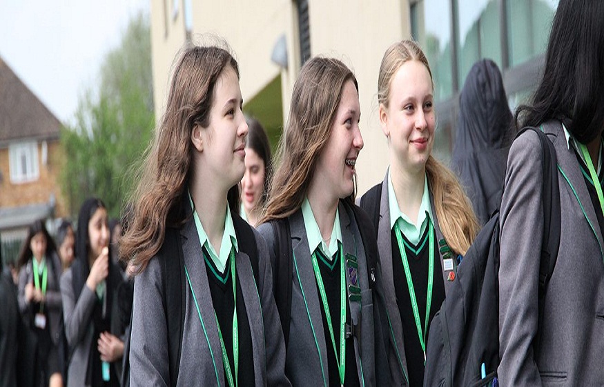 girls school in London