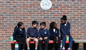 high school in Milton Keynes