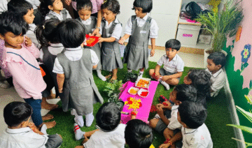 schools with a flourishing drama tradition